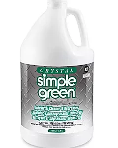 Simple Green® Crystal - 1 Gallon Bottle