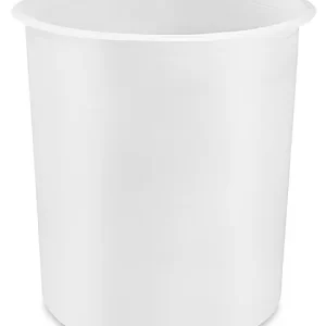 Molded Poly Drum Liners - Smooth, 5 Gallon