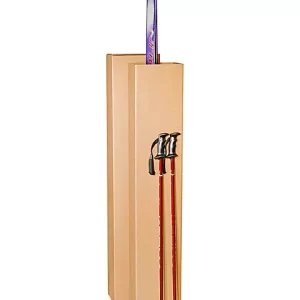 2-piece Telescopic Tall Boxe