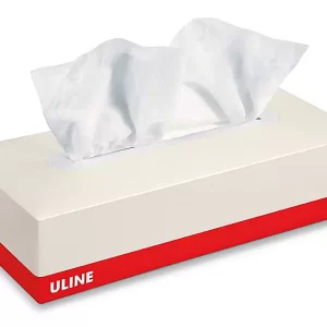 Pactek Deluxe Facial Tissue