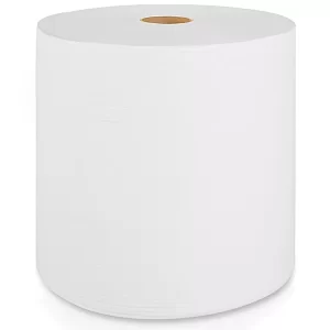 WypAll® Shop Pro X80 Jumbo Roll Wipers - White