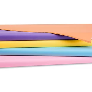Assortment Pack Tissue Paper Sheets - 20 x 30", Pastels