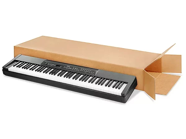 Side Loading Corrugated Boxes
