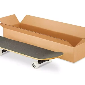 Long Corrugated Boxes