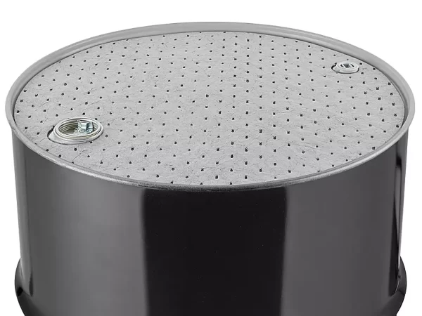 Universal Sorbent Drum Toppers - 22" Diameter