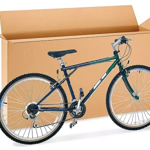 275 lb FOL Side Loading Corrugated Boxes