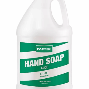 Uline Aloe Hand Soap - 1 Gallon
