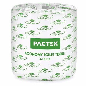 Uline Economy Toilet Tissue