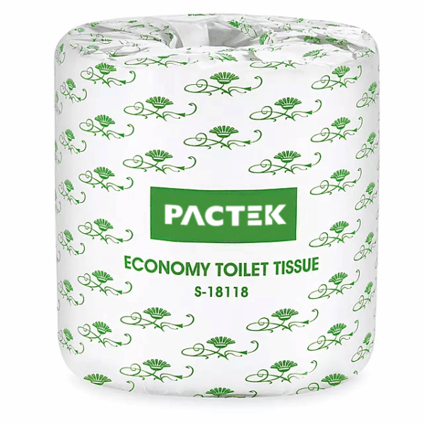 Uline Economy Toilet Tissue