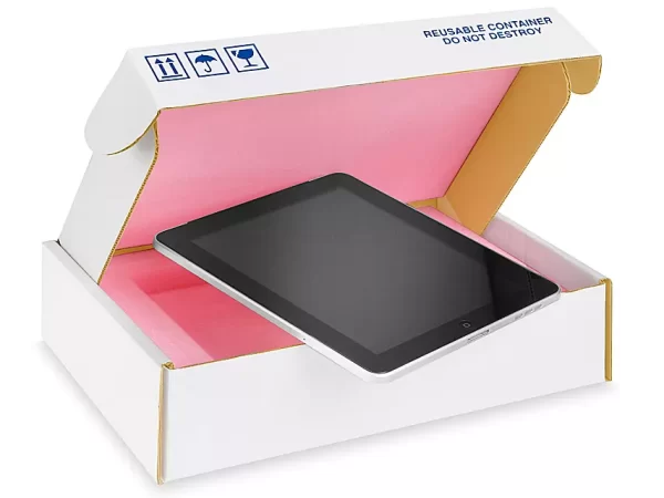 Tablet Mailers