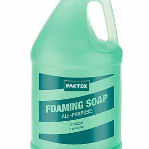 Pactek All-Purpose Foaming Soap - 1 Gallon