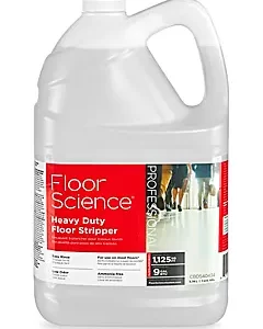 Floor Science® Floor Stripper