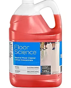 Floor Science® Neutral Floor Cleaner