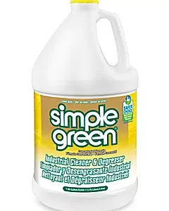 Simple Green® Lemon - 1 Gallon Bottle