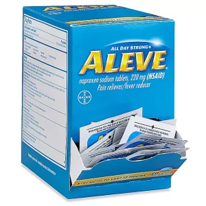 Aleve®