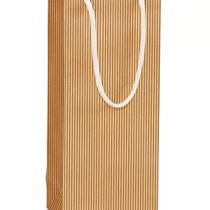 Kraft Eurototes - 5 x 3 1⁄2 x 13 1⁄4", Wine