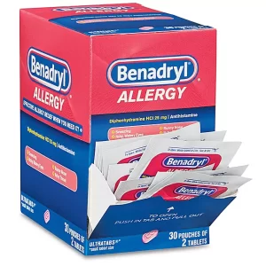 Benadryl®