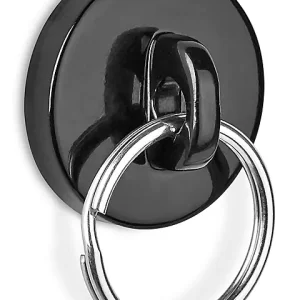 Magnetic Hook - Split Key Ring