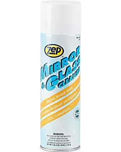 Zep® Foaming Glass Cleaner - 18 oz