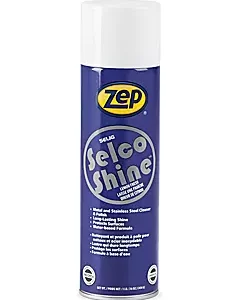 Zep® Stainless Steel Cleaner - 16 o