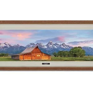Dawn's Promise Print