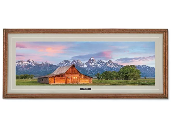 Dawn's Promise Print