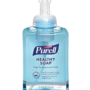 Purell® CRT Foam Healthy Soap® - 17.4 oz Dispenser