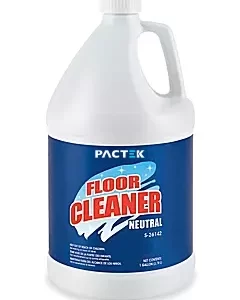 Neutral Floor Cleaner - 1 Gallon Bottle