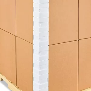 Foam Edge Protectors - 4 x 4 x 48"