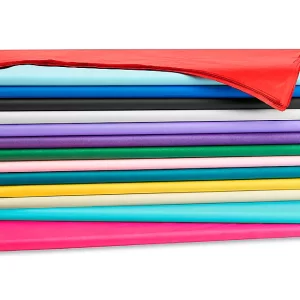 Assortment Pack Tissue Paper Sheets - 20 x 30", Solids