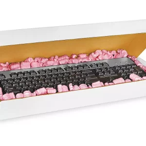 Keyboard Boxes