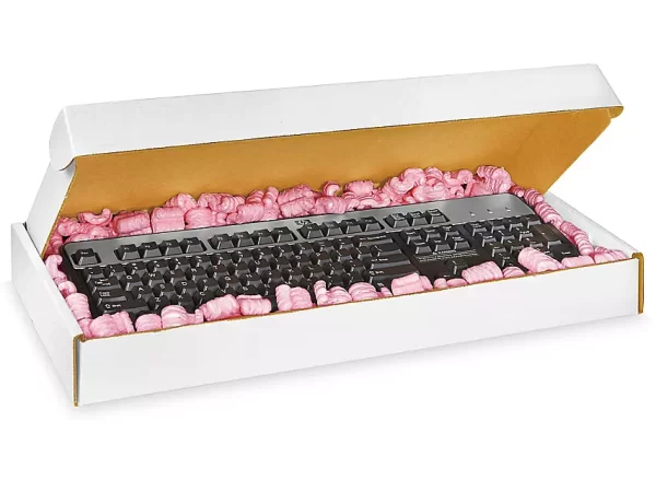 Keyboard Boxes