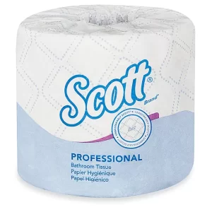 Scott® Toilet Tissue