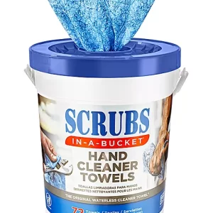 Scrubs In-A-Bucket® - 72 ct