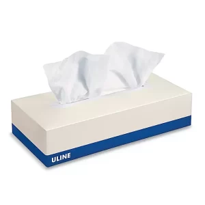 Pactek Facial Tissue