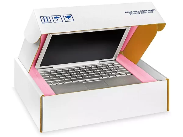 Laptop Mailers