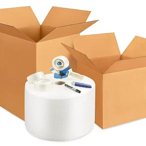 Apartment Moving Kit