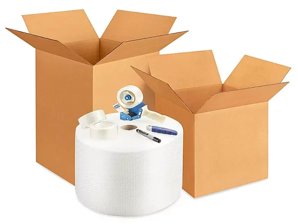 Apartment Moving Kit