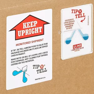 Tip-N-Tell® Indicators