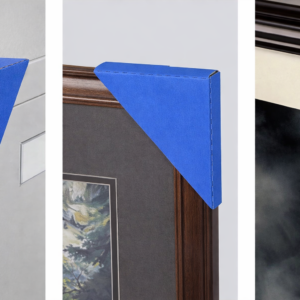 Corrugated Corner Protectors