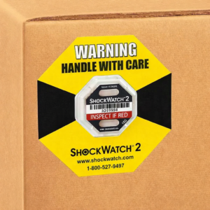 ShockWatch® 2 Indicators