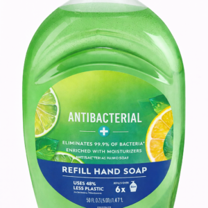 Softsoap® Antibacterial Hand Soap - 50 oz