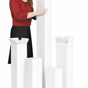 Tall Boxes