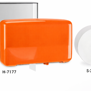 Tork® Mini Jumbo Bath Tissue & Dispensers