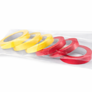 Pactek 2 Mil Industrial Poly Bags