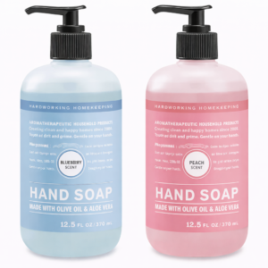 Mrs. Meyer's® Hand Soap
