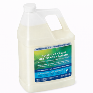 Softsoap® with Aloe Hand Soap - 1 Gallon