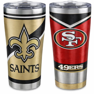 Tervis® NFL Tumbler