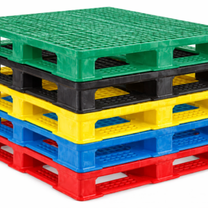 Rackable Pallets