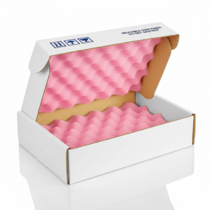 Anti-Static Foam Shippers